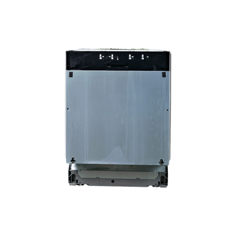 Lave-Vaisselle Encastrable 12 Cvts Reconditionné BOSCH SMV50D00EU : vue de face