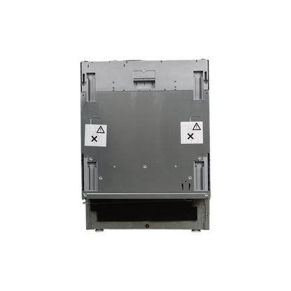 Lave-Vaisselle Encastrable 14 Cvts Reconditionné WHIRLPOOL WH6IB14BN7S1S : vue de face