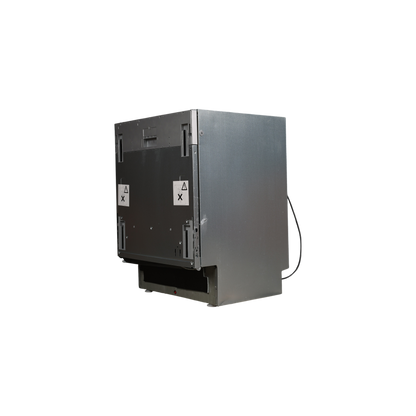 Lave-Vaisselle Encastrable 14 Cvts Reconditionné WHIRLPOOL WH6IB14BN7S1S : vue du côté droit