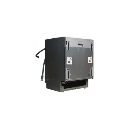 Lave-Vaisselle Encastrable 14 Cvts Reconditionné WHIRLPOOL WH6IB14BN7S1S : vue du côté gauche