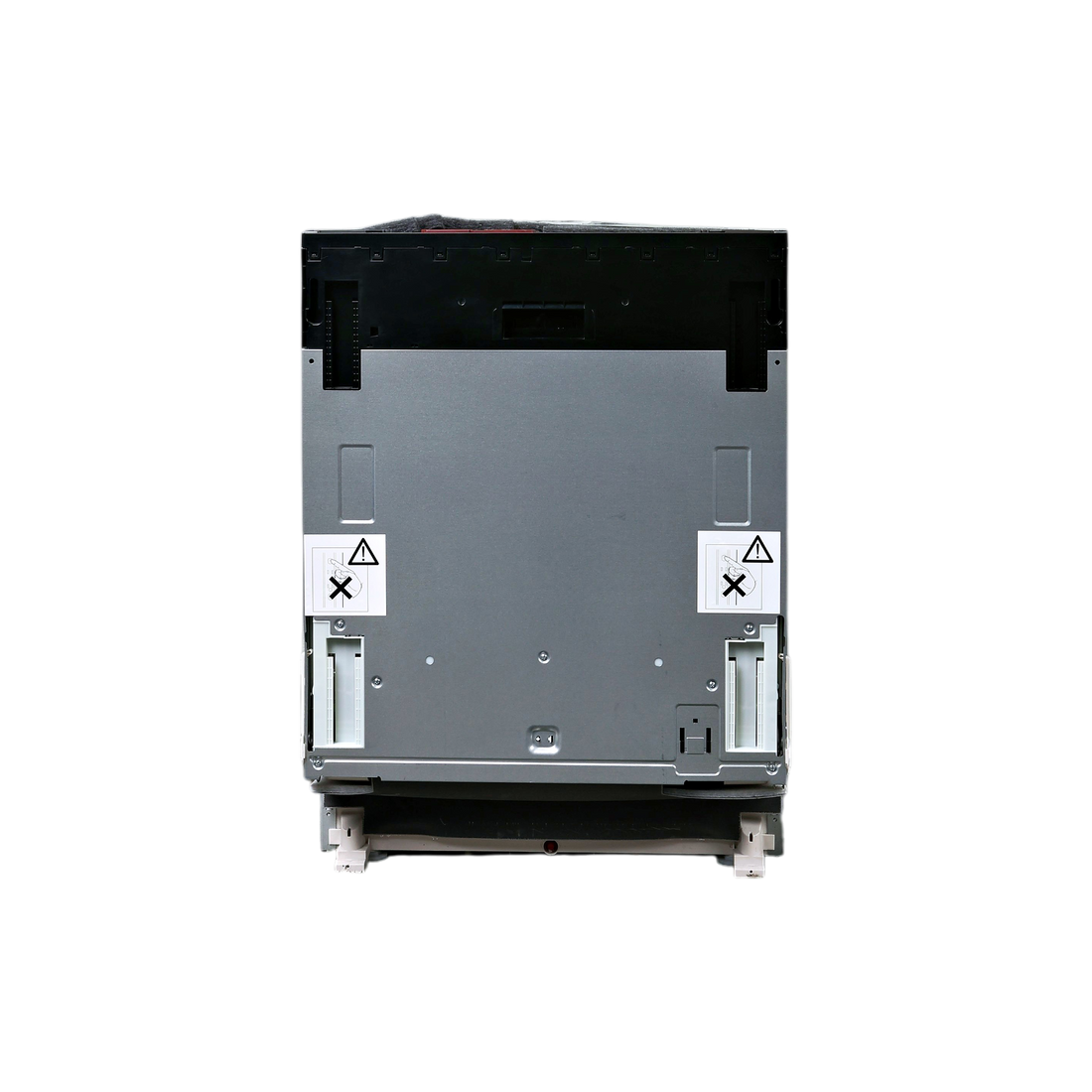 Lave-Vaisselle Encastrable 14 Cvts Reconditionné WHIRLPOOL W8IHT58TS : vue de face