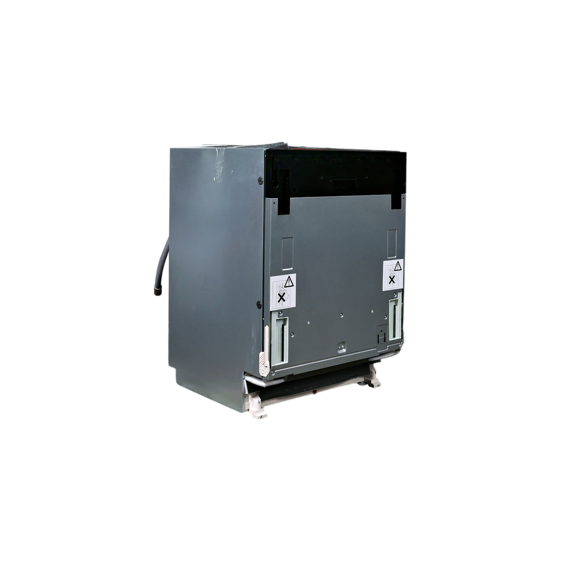 Lave-Vaisselle Encastrable 14 Cvts Reconditionné WHIRLPOOL W8IHT58TS : vue du côté droit