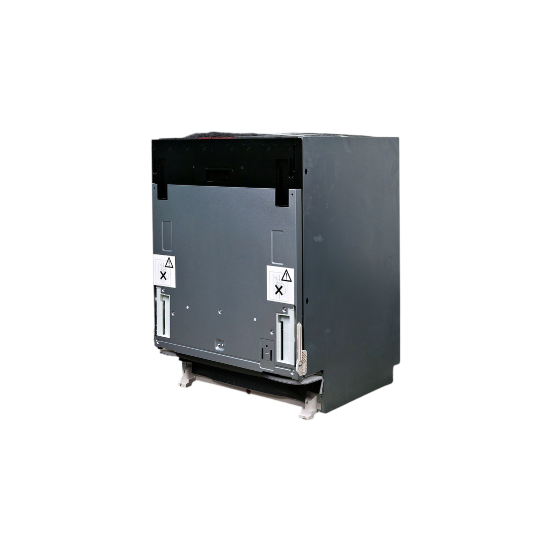 Lave-Vaisselle Encastrable 14 Cvts Reconditionné WHIRLPOOL W8IHT58TS : vue du côté gauche
