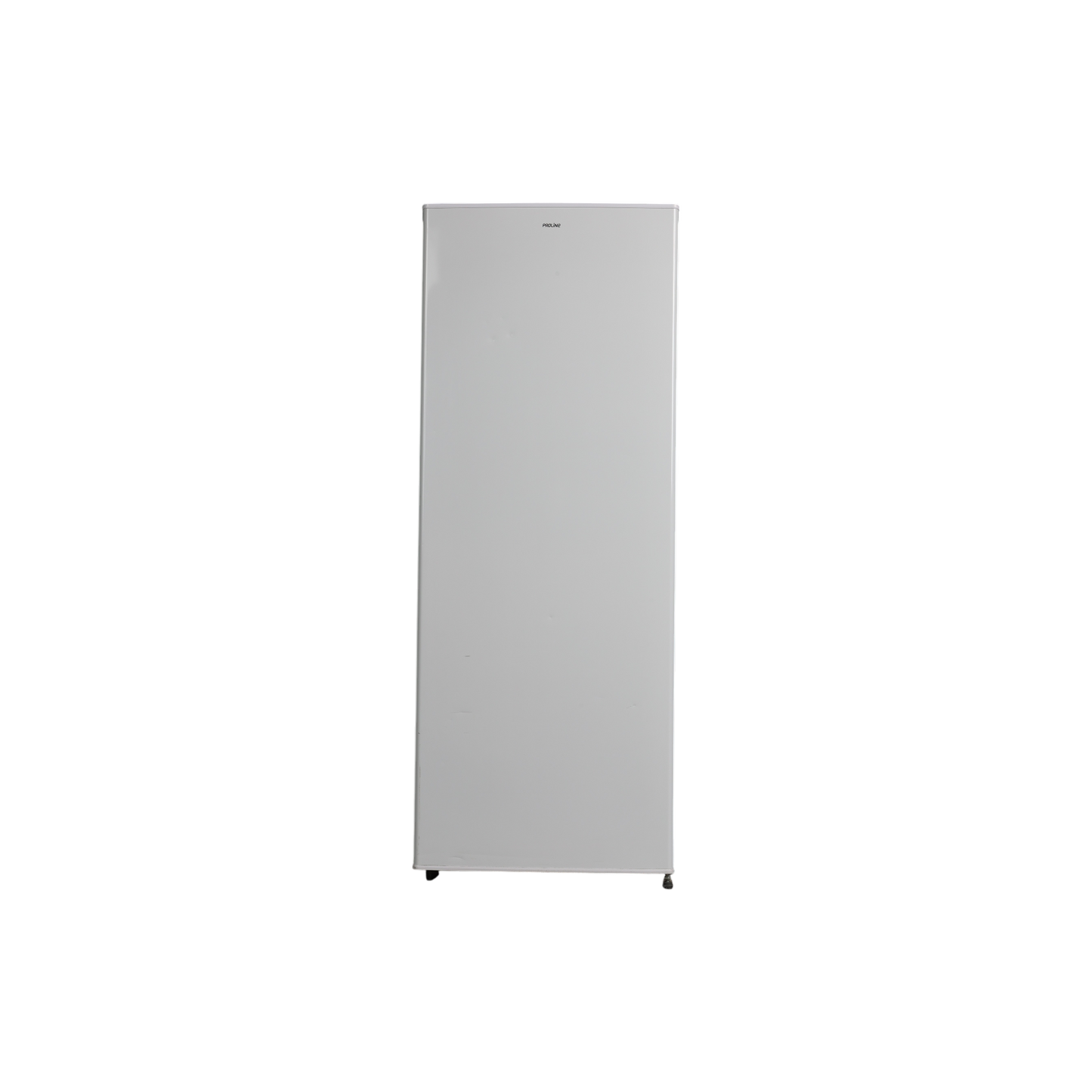 Congélateur Armoire 172 L Reconditionné PROLINE UFZ169 : vue de face