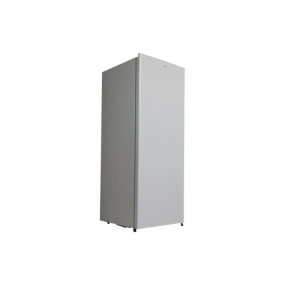 Congélateur Armoire 172 L Reconditionné PROLINE UFZ169 : vue du côté gauche