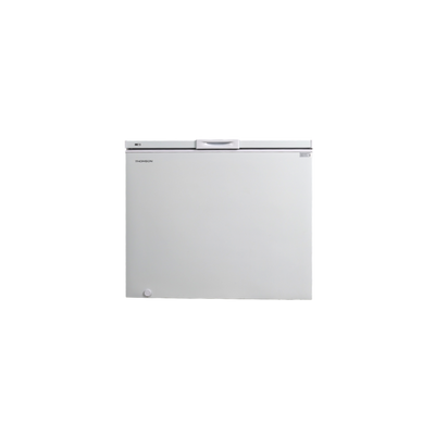Congélateur coffre THOMSON TCH253E