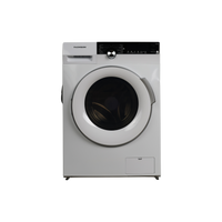 Lave-Linge Hublot 12 kg Reconditionné THOMSON TW14120 : vue de face