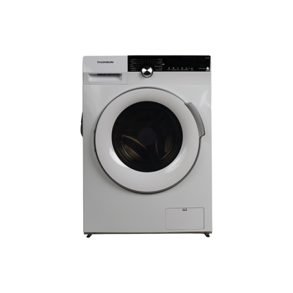 Lave-Linge Hublot 12 kg Reconditionné THOMSON TW14120 : vue de face