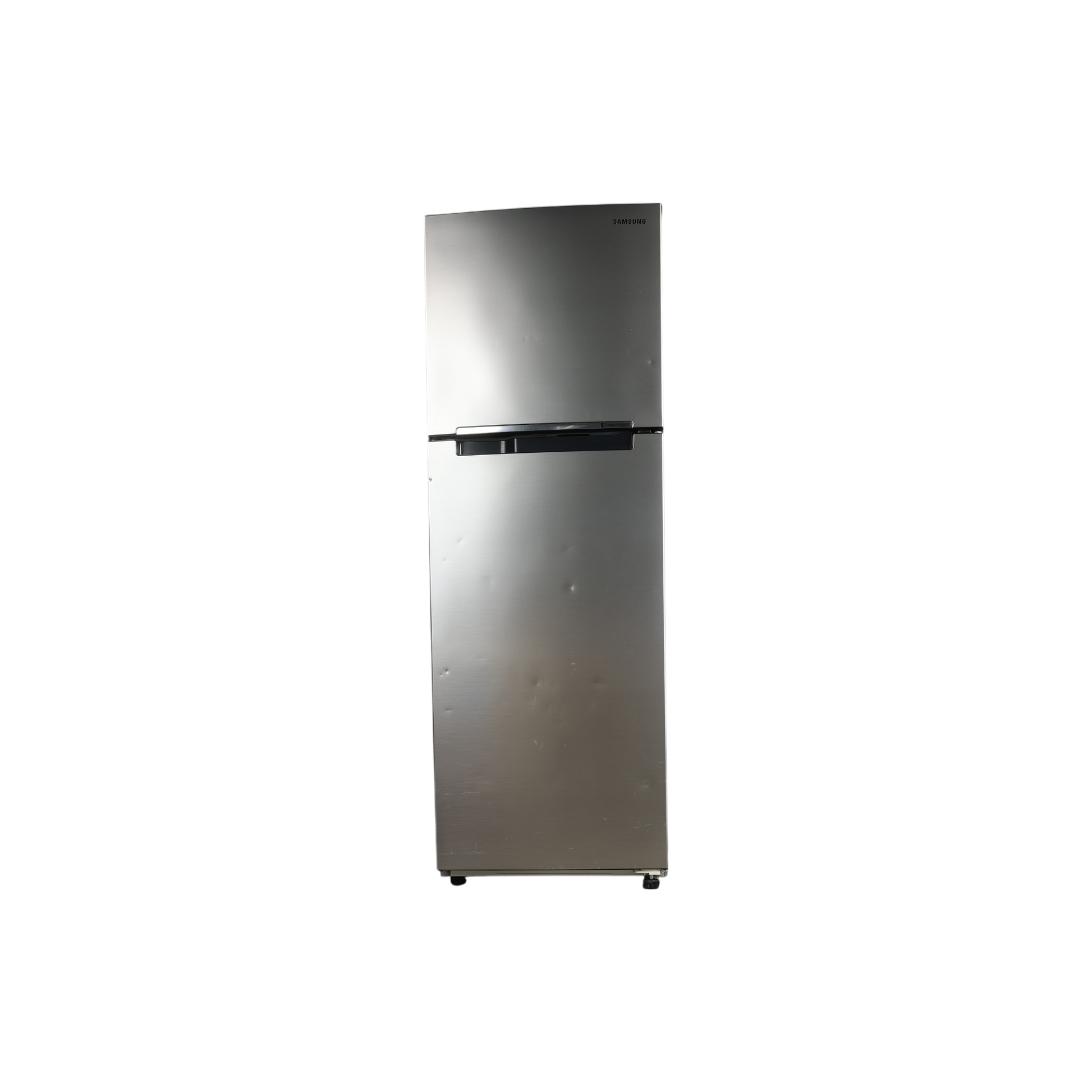 Réfrigérateur Avec Congélateur 323 L Reconditionné SAMSUNG RT32K5000S9 : vue de face
