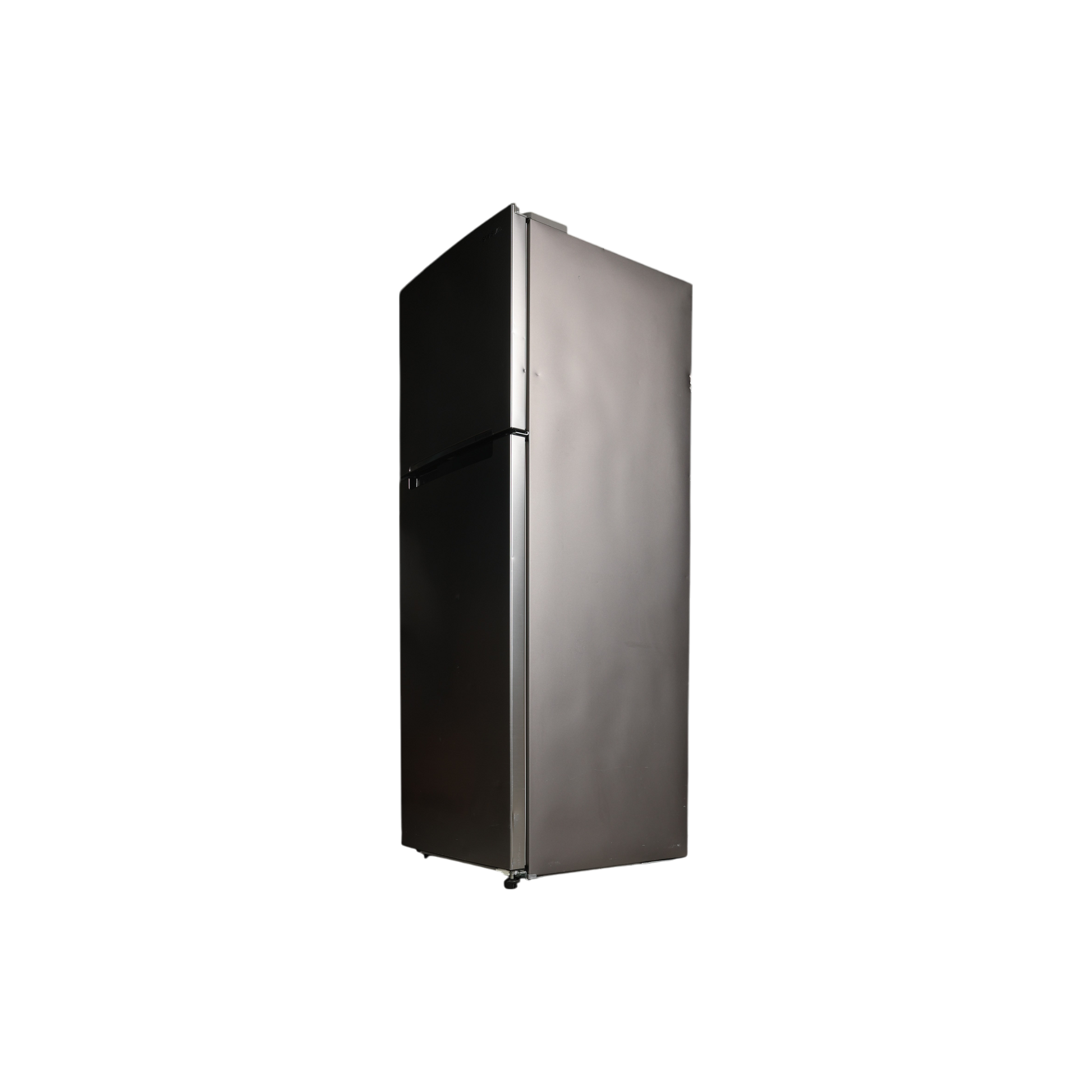Réfrigérateur Avec Congélateur 323 L Reconditionné SAMSUNG RT32K5000S9 : vue du côté droit