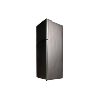 Réfrigérateur Avec Congélateur 323 L Reconditionné SAMSUNG RT32K5000S9 : vue du côté droit