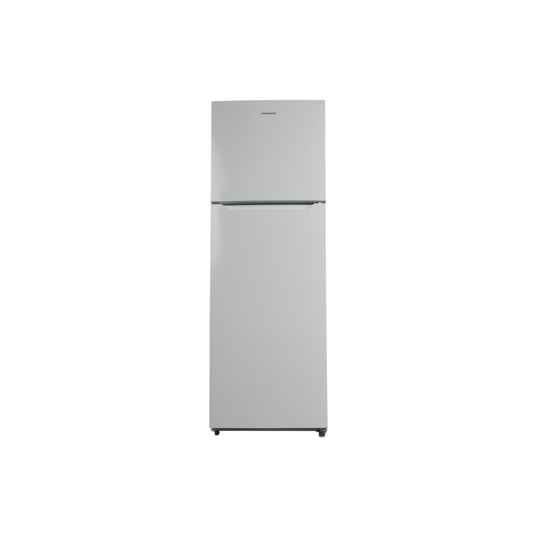 Réfrigérateur Avec Congélateur 318 L Reconditionné THOMSON THD315NFWH : vue de face