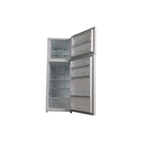 Réfrigérateur Avec Congélateur 318 L Reconditionné THOMSON THD315NFWH : vue de l'intérieur