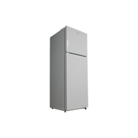 Réfrigérateur Avec Congélateur 318 L Reconditionné THOMSON THD315NFWH : vue du côté gauche