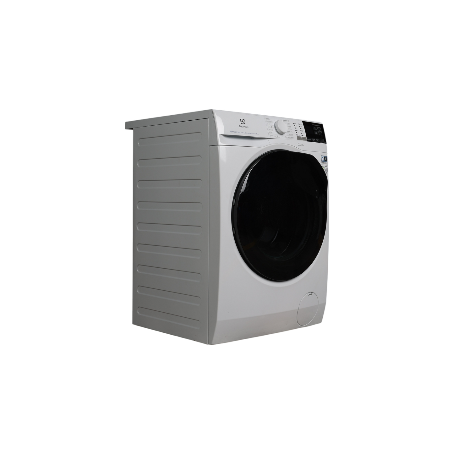 Lave-Linge Hublot 9 kg Reconditionné ELECTROLUX EW6F9144SF : vue du côté gauche