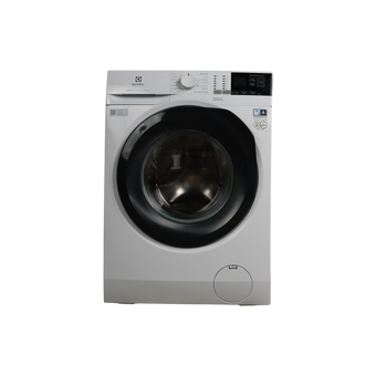 Lave-Linge Hublot 8 kg Reconditionné ELECTROLUX YW6F4843DA : vue de face