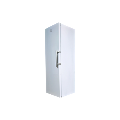Congélateur Armoire 280 L Reconditionné ELECTROLUX LUT6NE28W : vue du côté droit