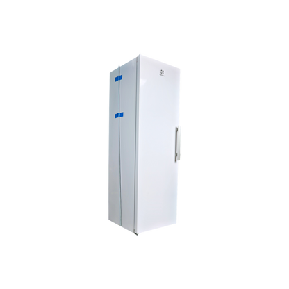 Congélateur Armoire 280 L Reconditionné ELECTROLUX LUT6NE28W : vue du côté gauche