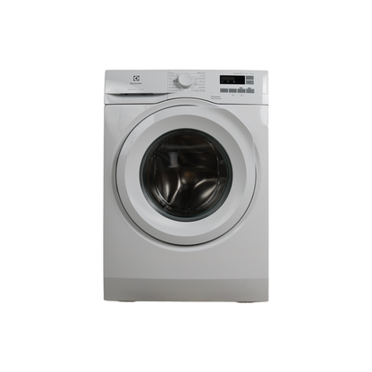 Lave-Linge Hublot 9 kg Reconditionné ELECTROLUX EW6F5941CP : vue de face