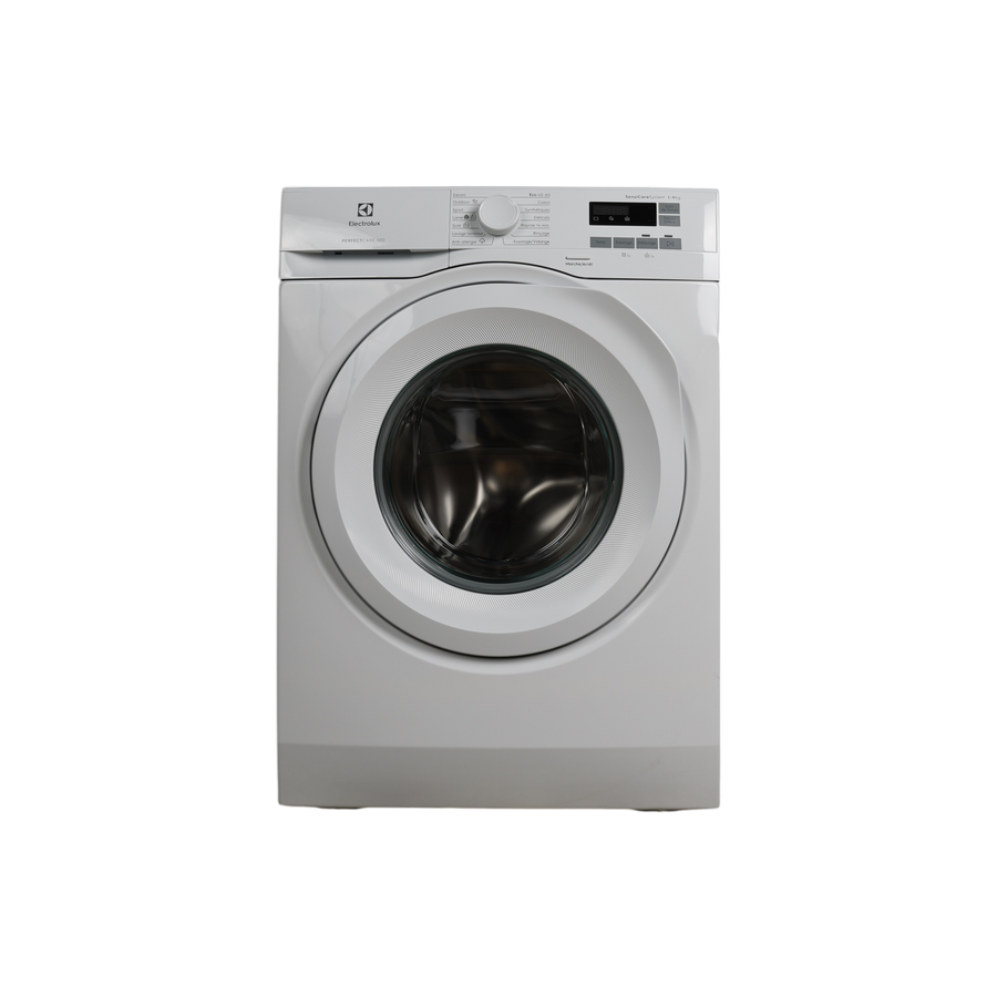 Lave-Linge Hublot 9 kg Reconditionné ELECTROLUX EW6F5941CP : vue de face