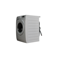 Lave-Linge Hublot 9 kg Reconditionné ELECTROLUX EW6F5941CP : vue du côté droit