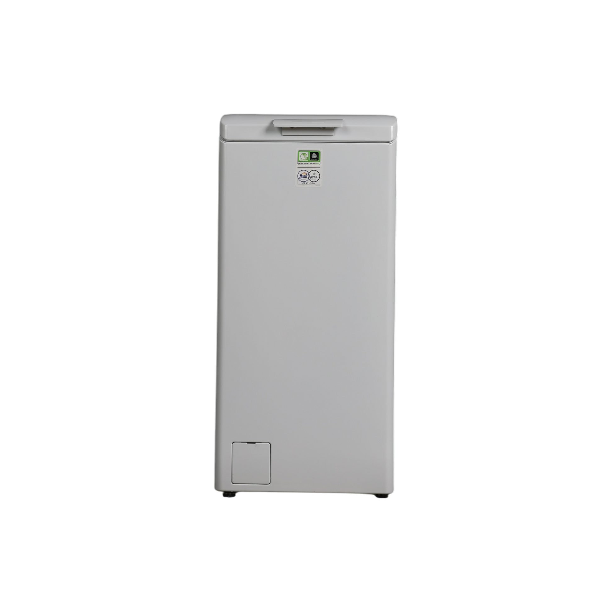 Lave-Linge Top 6 kg Reconditionné ELECTROLUX EW6T3365BCZ : vue de face