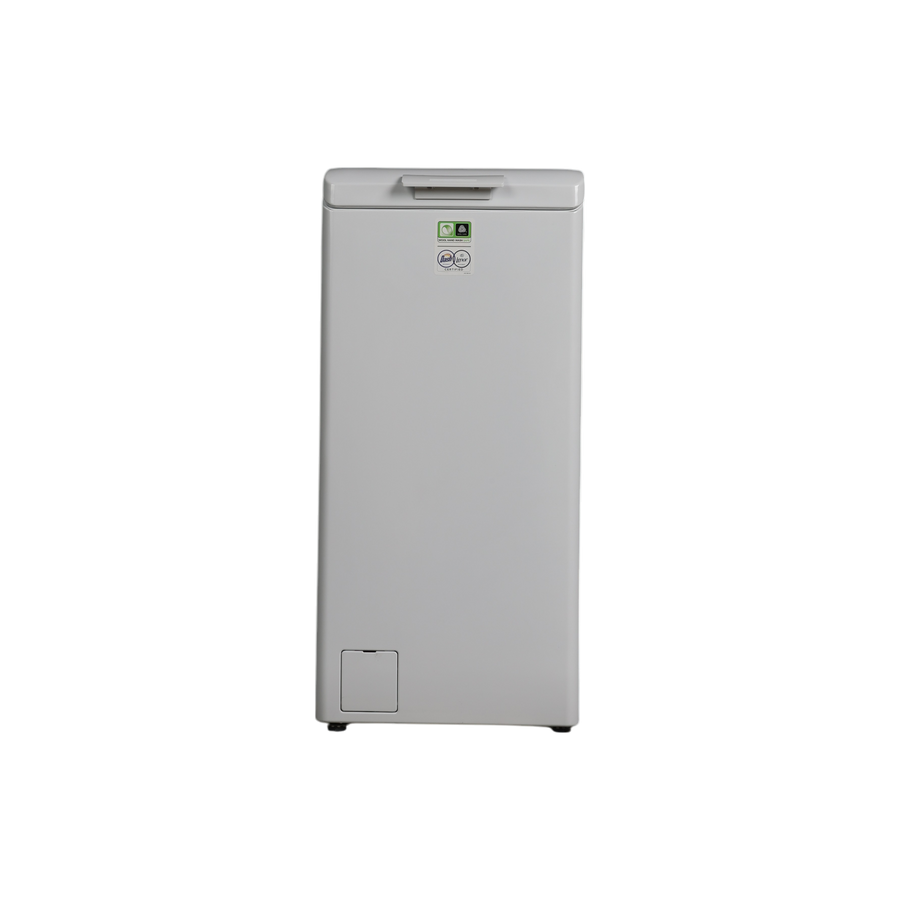 Lave-Linge Top 6 kg Reconditionné ELECTROLUX EW6T3365BCZ : vue de face