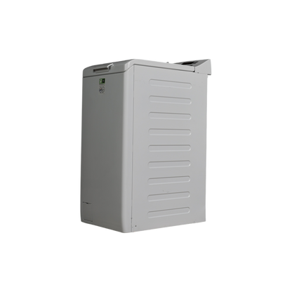 Lave-Linge Top 6 kg Reconditionné ELECTROLUX EW6T3365BCZ : vue du côté droit