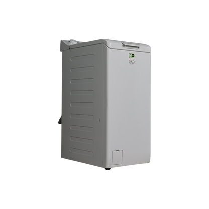 Lave-Linge Top 6 kg Reconditionné ELECTROLUX EW6T3365BCZ : vue du côté gauche