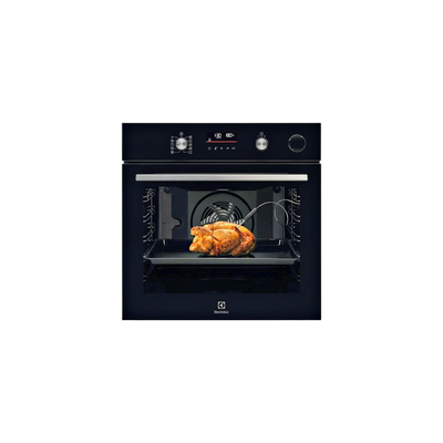 Four chaleur tournante ELECTROLUX EOC6P67Z