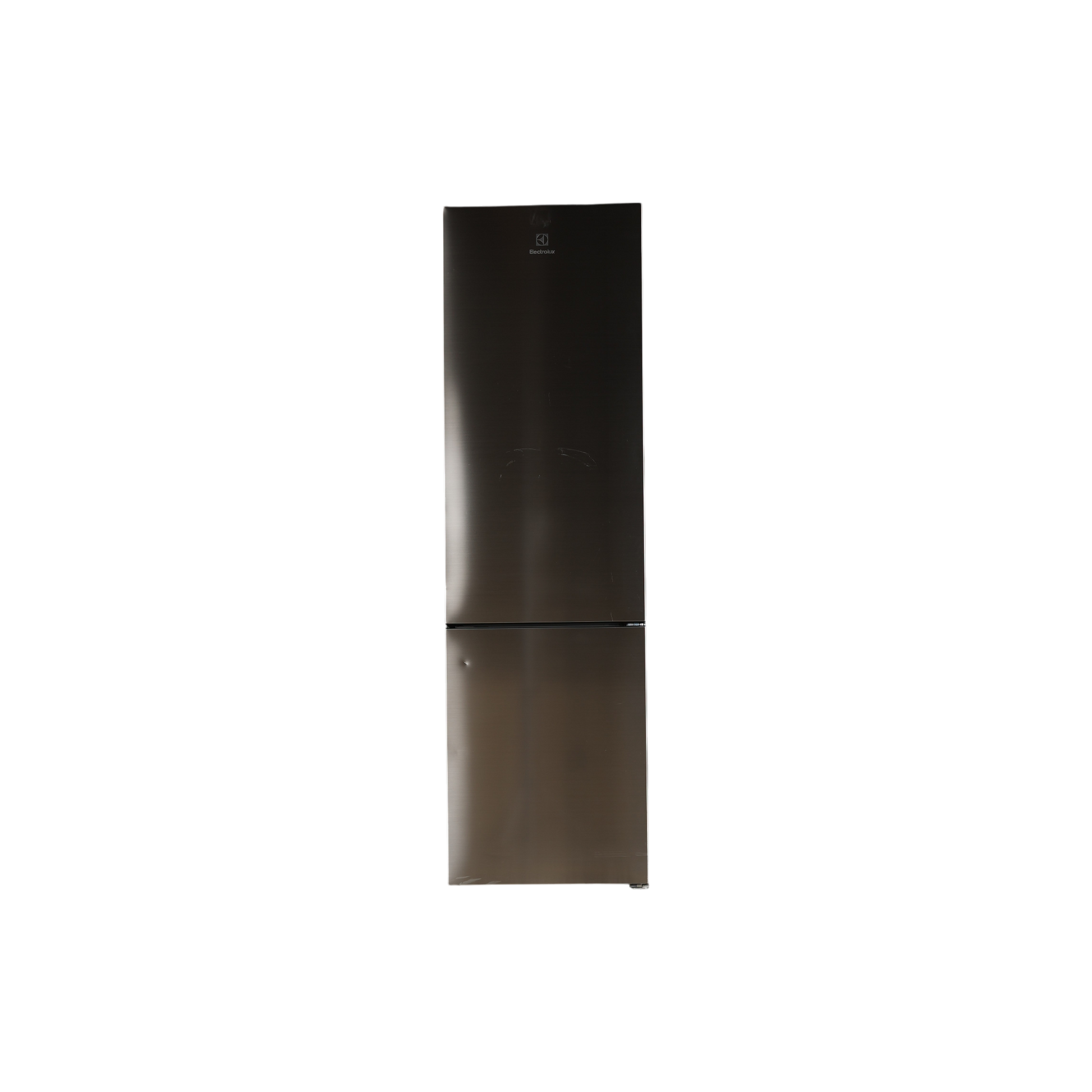 Réfrigérateur Avec Congélateur 363 L Reconditionné ELECTROLUX LNT8MC36X : vue de face