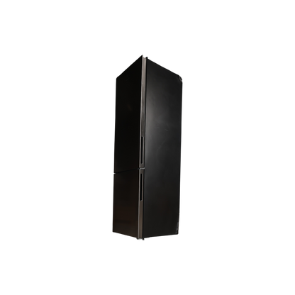 Réfrigérateur Avec Congélateur 363 L Reconditionné ELECTROLUX LNT8MC36X : vue du côté droit