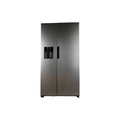 Réfrigérateur Américain 634 L Reconditionné SAMSUNG RS67A8810S9 : vue de l'intérieur