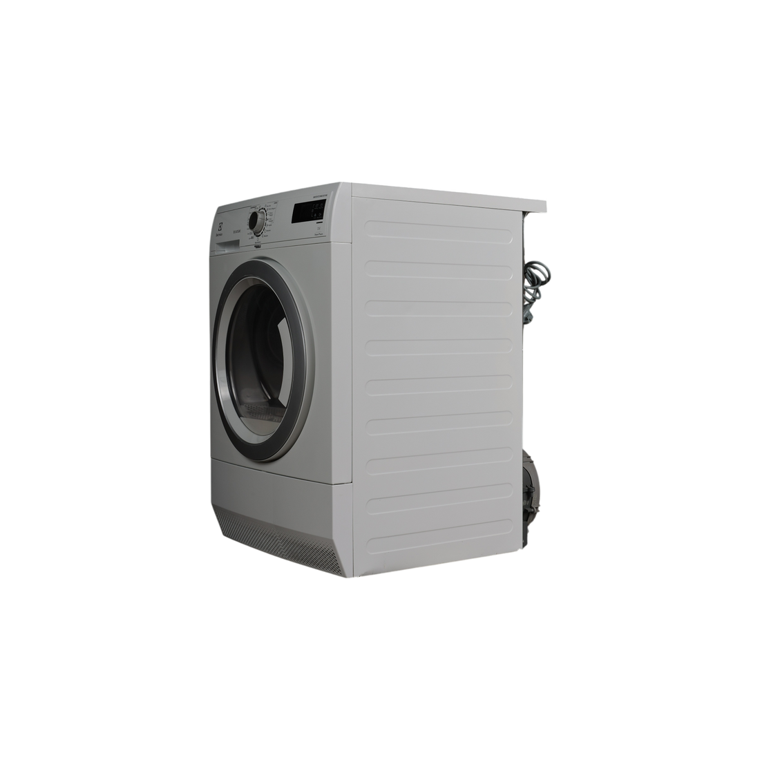 Seche-Linge Pompe À Chaleur 8 kg Reconditionné ELECTROLUX EDH3886GDE : vue du côté droit