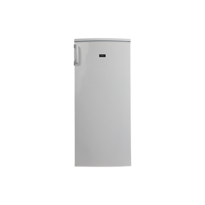 Réfrigérateur Avec Congélateur 230 L Reconditionné FAURE FRAE23FW : vue de face