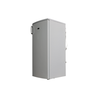 Réfrigérateur Avec Congélateur 230 L Reconditionné FAURE FRAE23FW : vue du côté droit