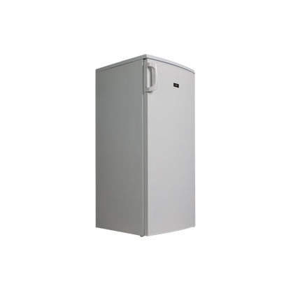 Réfrigérateur Avec Congélateur 230 L Reconditionné FAURE FRAE23FW : vue du côté gauche