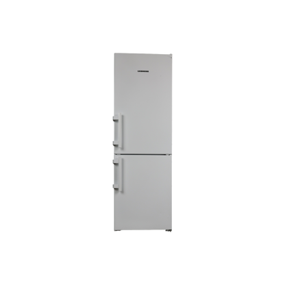 Réfrigérateur Avec Congélateur 308 L Reconditionné LIEBHERR CN3515-20 : vue de face