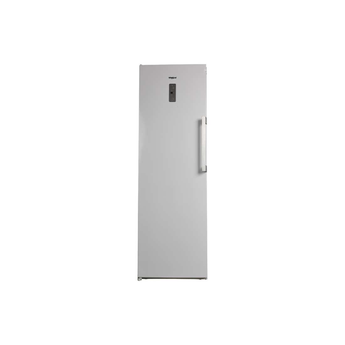 Congélateur Armoire 263 L Reconditionné WHIRLPOOL UW8F2DWHBIN2 : vue de face