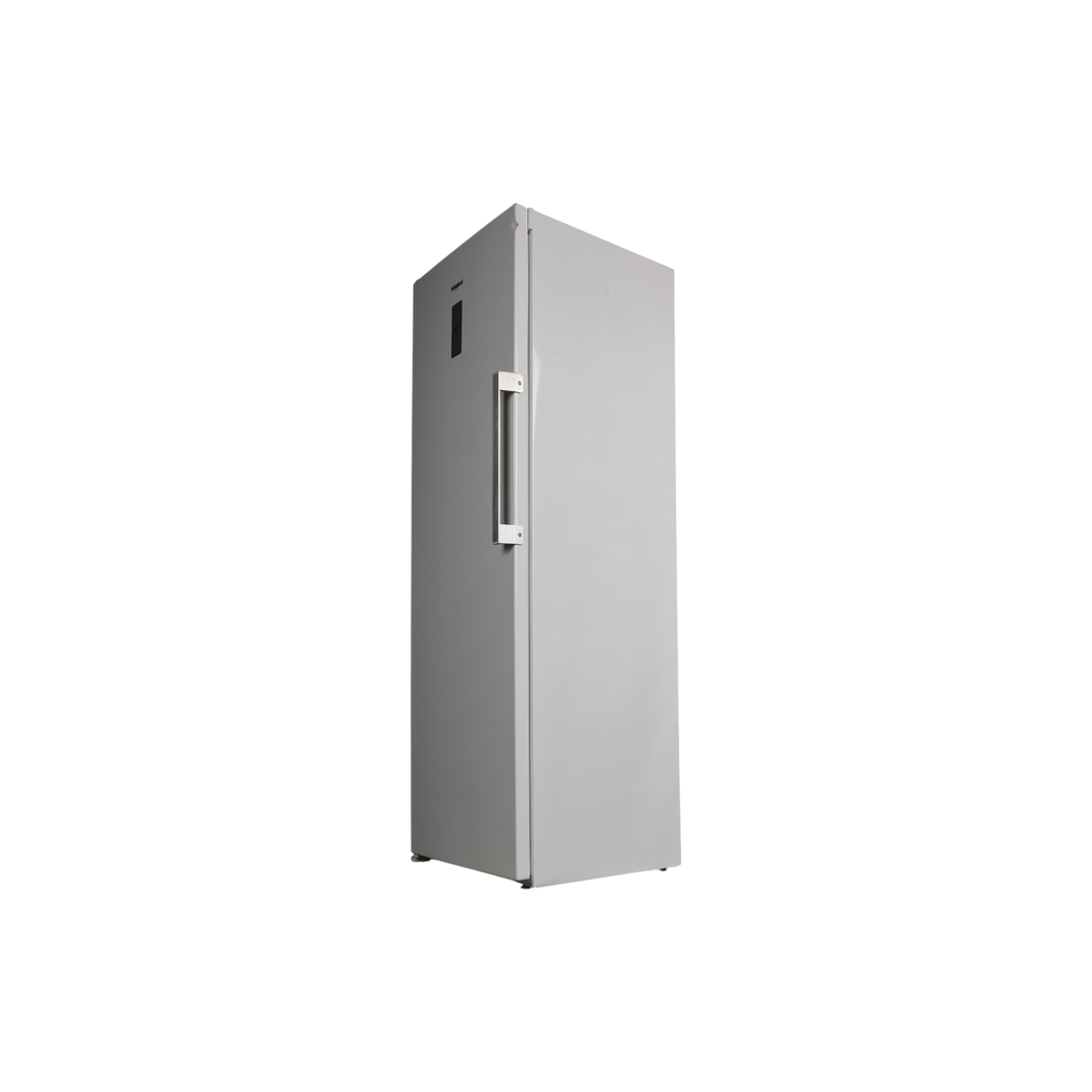 Congélateur Armoire 263 L Reconditionné WHIRLPOOL UW8F2DWHBIN2 : vue du côté droit
