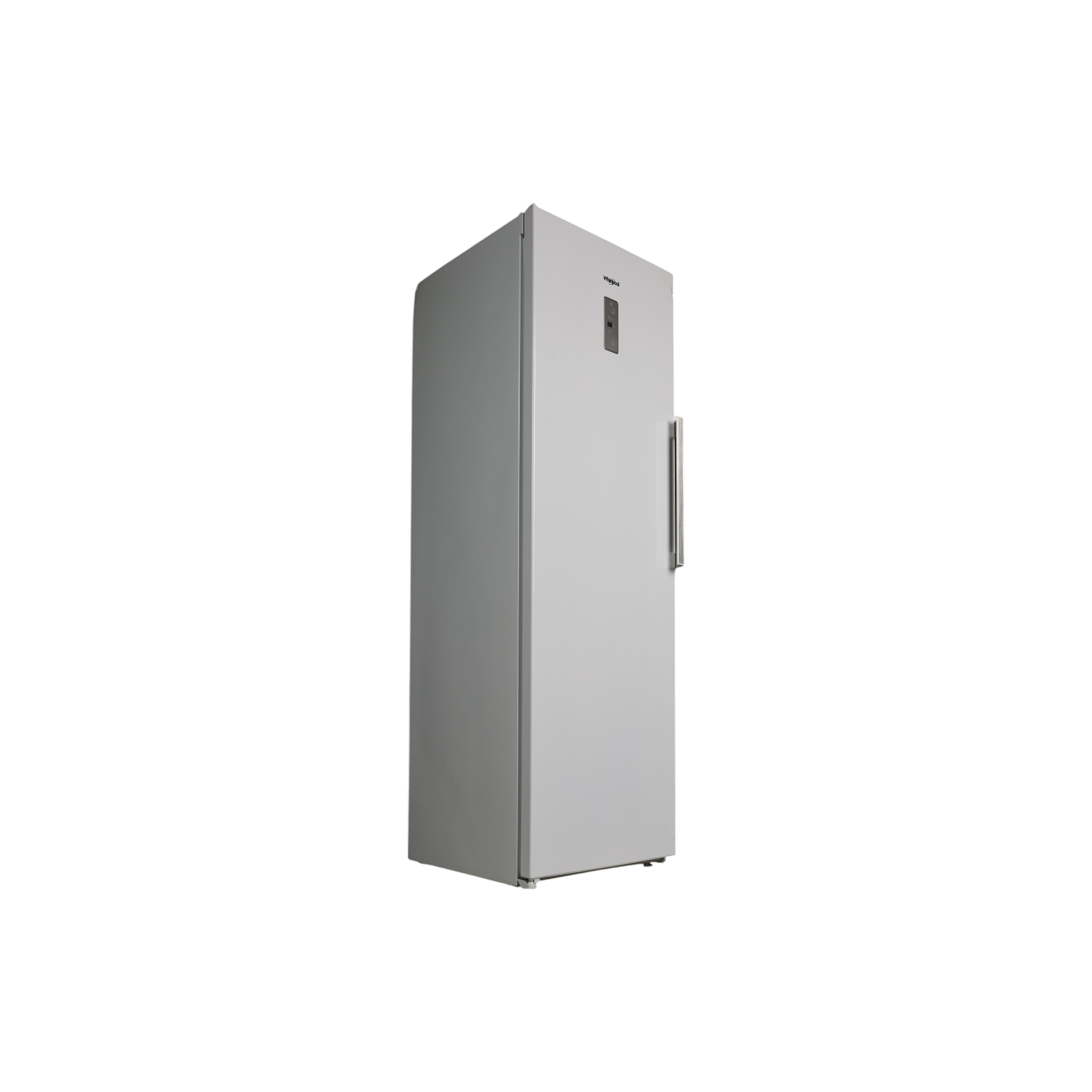 Congélateur Armoire 263 L Reconditionné WHIRLPOOL UW8F2DWHBIN2 : vue du côté gauche