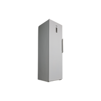 Congélateur Armoire 263 L Reconditionné WHIRLPOOL UW8F2DWHBIN2 : vue du côté gauche