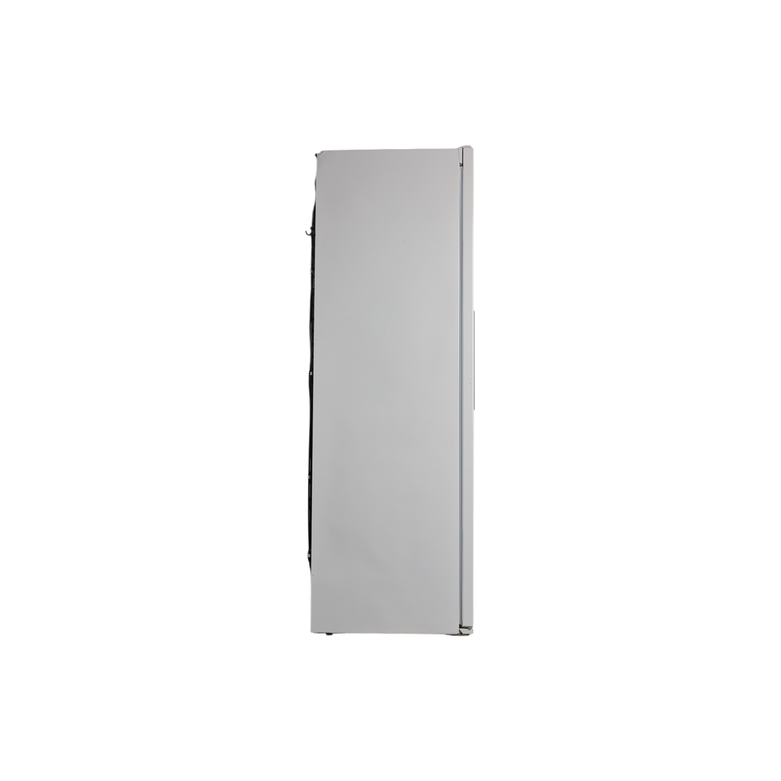 Congélateur Armoire 263 L Reconditionné WHIRLPOOL UW8F2DWHBIN2 : vue du côté gauche