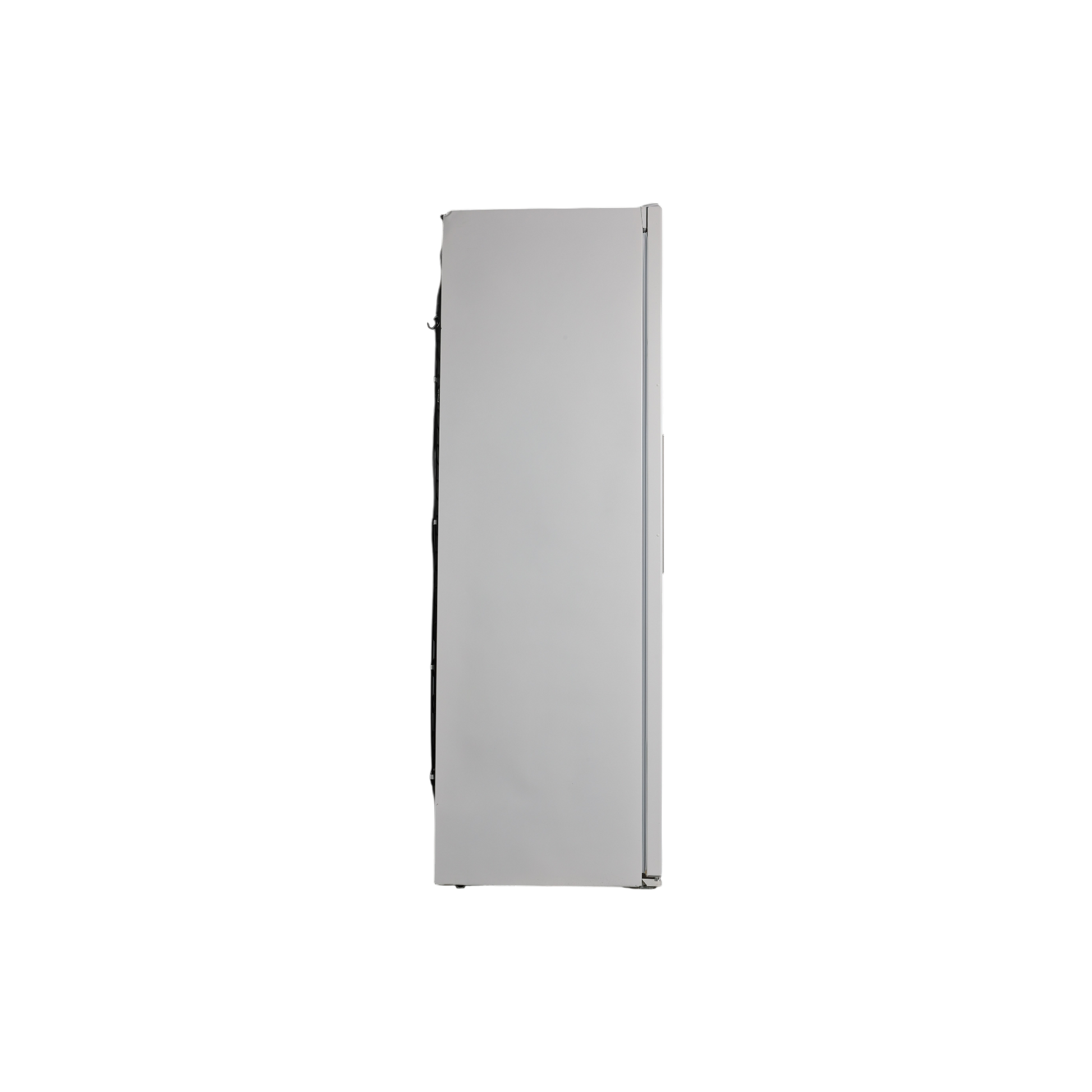 Congélateur Armoire 263 L Reconditionné WHIRLPOOL UW8F2DWHBIN2 : vue du côté gauche