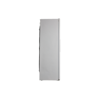 Congélateur Armoire 263 L Reconditionné WHIRLPOOL UW8F2DWHBIN2 : vue du côté gauche