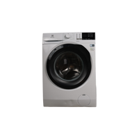 Lave-Linge Hublot 10 kg Reconditionné ELECTROLUX EW6F4142PA : vue de face