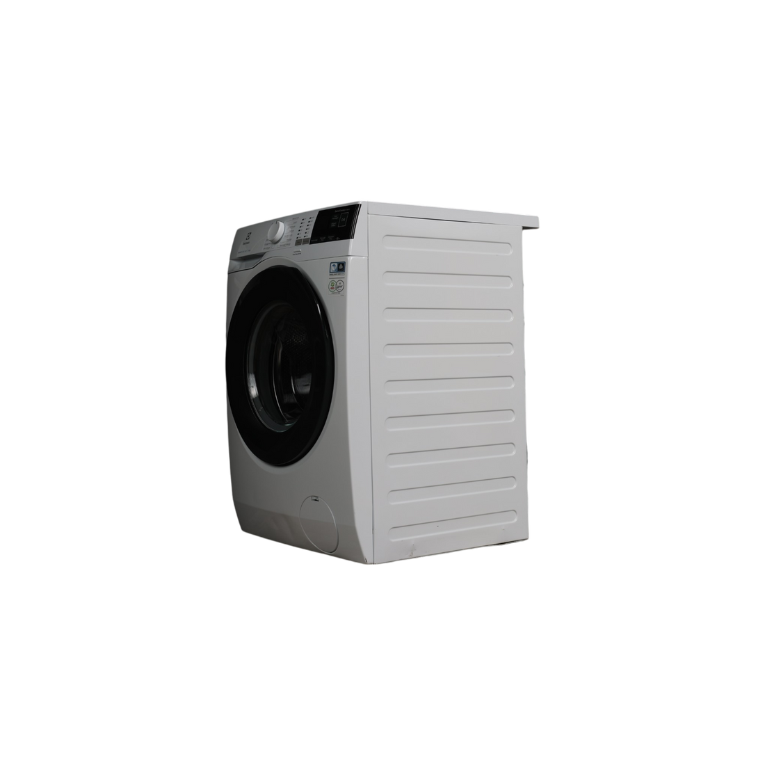 Lave-Linge Hublot 10 kg Reconditionné ELECTROLUX EW6F4142PA : vue du côté droit