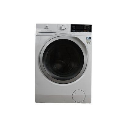 Lave-Linge Sechant 10 kg Reconditionné ELECTROLUX EW7W4316DA : vue de face