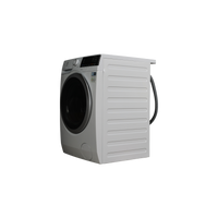 Lave-Linge Sechant 10 kg Reconditionné ELECTROLUX EW7W4316DA : vue du côté droit