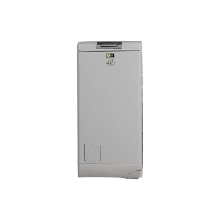 Lave-Linge Top 6 kg Reconditionné ELECTROLUX EW7T1368HC : vue de face